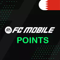 EA FC Mobile BHR POINTS